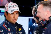 Christian Horner aclara por qué ‘Checo’ Pérez no se quedó en la F1 con Racing Bulls