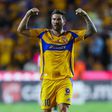 Gignac apresura recuperación y se alista para volver con Tigres este fin de semana