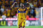 Gignac apresura recuperación y se alista para volver con Tigres este fin de semana