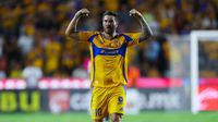 Gignac apresura recuperación y se alista para volver con Tigres este fin de semana