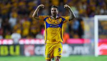 Gignac apresura recuperación y se alista para volver con Tigres este fin de semana