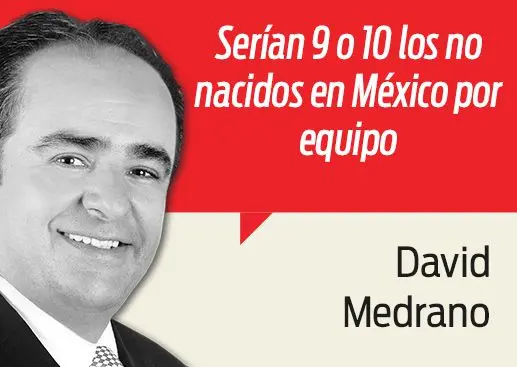Avanza la propuesta