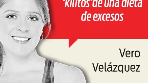 El plan contra los kilos de fin de año