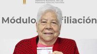 ¿Ya puedes sacar la tarjeta INAPAM? La edad mínima para tramitarla en 2026