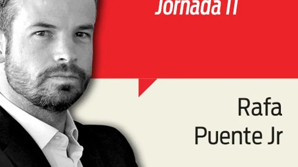El Once de Lujo de la Jornada 11