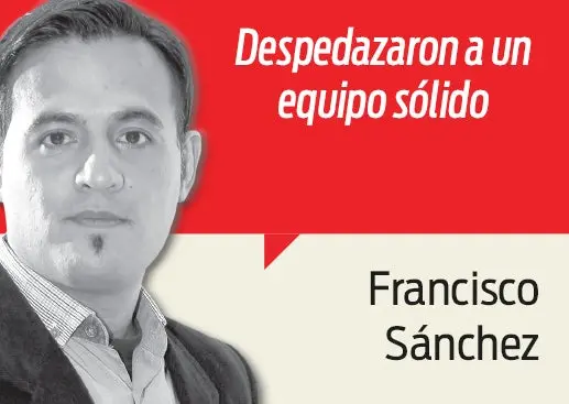 Hoy, le creo a las Panteras
