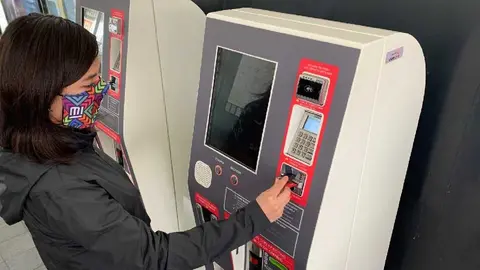 Beca para Transporte a Universitarios CDMX 2025: Requisitos, documentos y fecha de inscripción