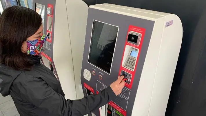 Beca para Transporte a Universitarios CDMX 2025: Requisitos, documentos y fecha de inscripción