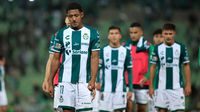 Santos Laguna cerca de igualar récord de derrotas en arranque de Liga MX