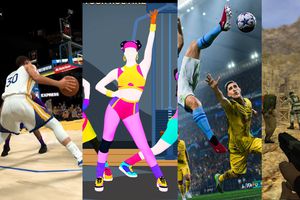 Crean festival gamer que se mezcla con el deporte: Te contamos cuándo y dónde