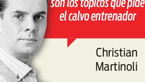 El otro 'Loco'