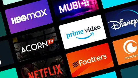 Costos de los planes de Netflix, Disney+, Prime Video y otras plataformas de streaming este 2025