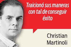 La muerte de un estilo