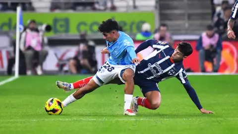 Elías Montiel agradece Regla de Menores en Liga MX: "El futbol mexicano evolucionó con eso"
