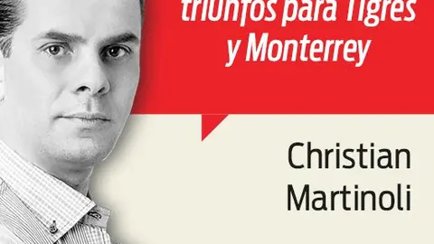 Todos contra el norte