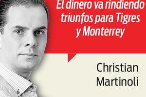 Todos contra el norte