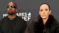 Kanye West y Bianca Censori terminan su relación, la ex pareja ha decidido divorciarse