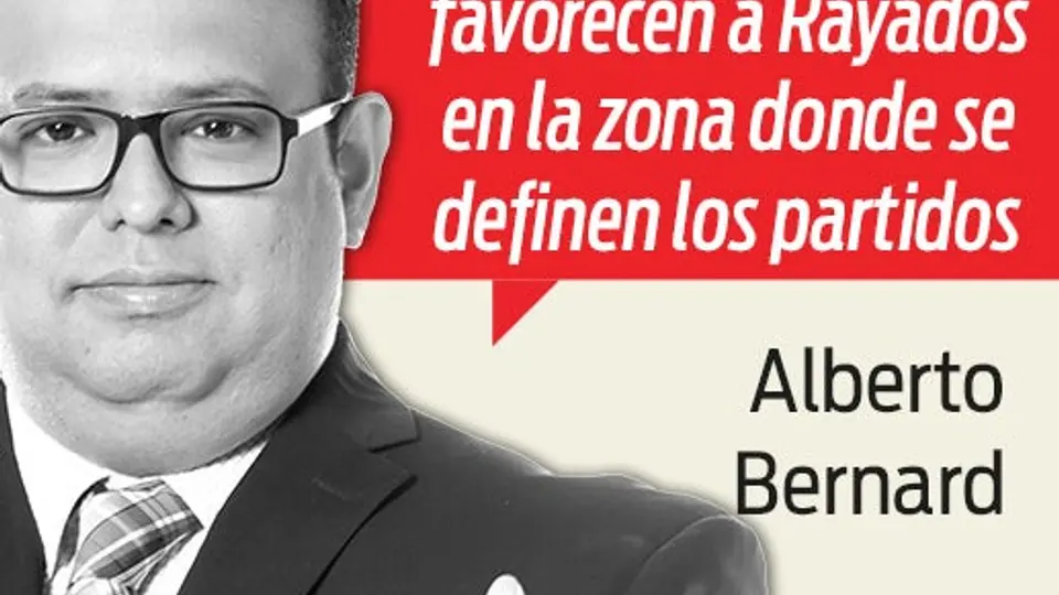 El líder sin balón