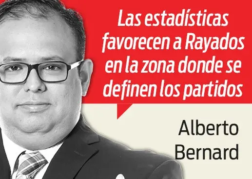 El líder sin balón