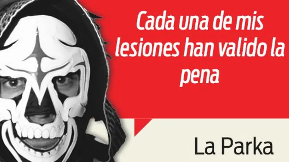 ¡Happy Birthday para mí!