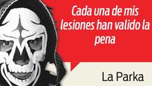 ¡Happy Birthday para mí!
