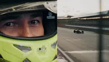 "Hagamos historia juntos": Así fue el primer día de Checo Pérez con Cadillac en la Fórmula 1