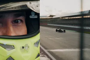 "Hagamos historia juntos": Así fue el primer día de Checo Pérez con Cadillac en la Fórmula 1