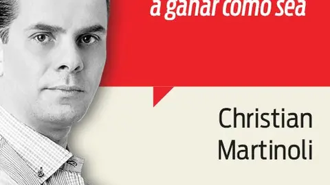 Lo que hay