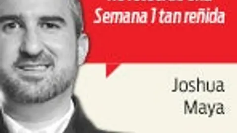 Prohibido perderse...