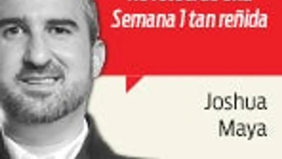 Prohibido perderse...