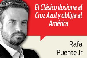 Sabremos si en verdad están para ganar el título