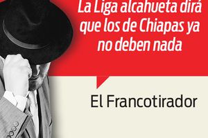 Los Chargoy siguen con adeudos