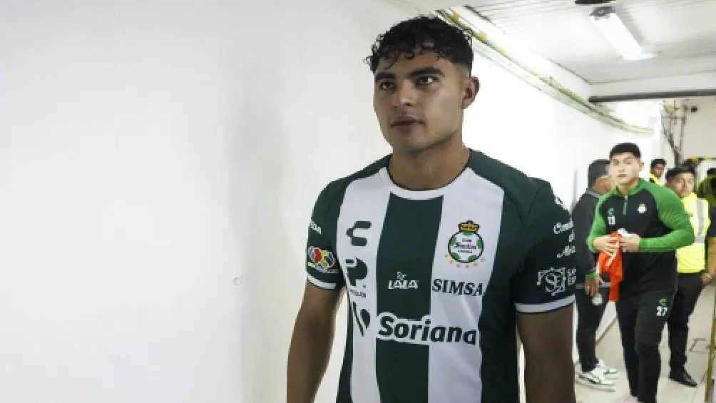 Stephano Carrillo | CRÉDITO:IMAGO7