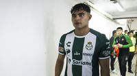 Stephano Carrillo tras fichar con Feyenoord: “Quiero dejar huella”