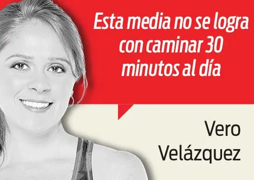 La magia de los diez mil pasos