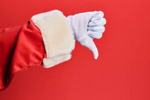 En estos países está prohibida celebrar Navidad