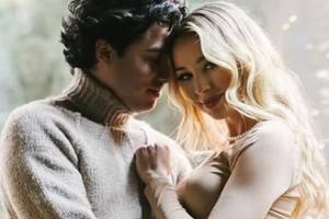 Mario Bautista anuncia que será papá: el cantante lo revela con emotivas fotos