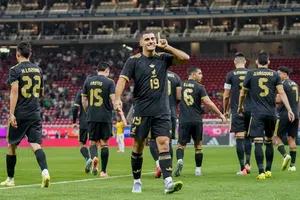 Partidos de hoy jueves 22 de enero