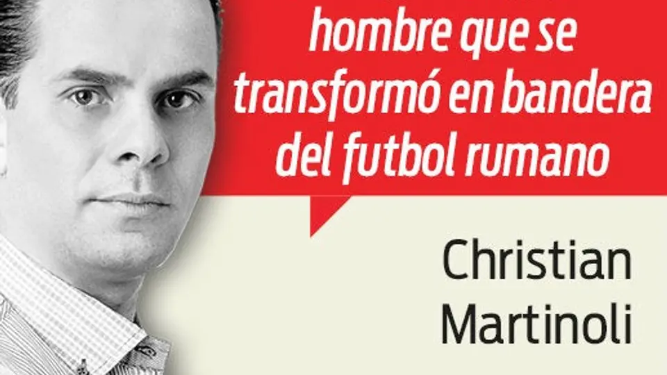 El último de los rumanos