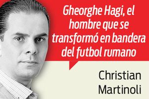 El último de los rumanos