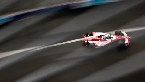 Oliver Rowland se lleva la victoria en el e-Prix de la CDMX