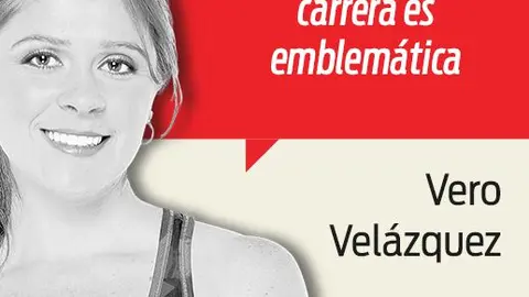 La Liga de carreras en la República Checa