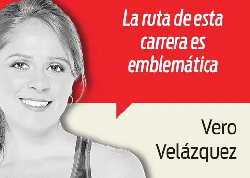 La Liga de carreras en la República Checa