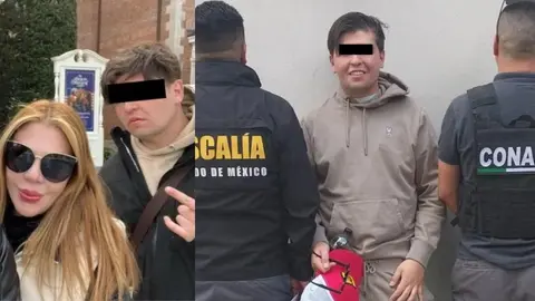 ¡Culpable! “Fofo” Márquez es declarado culpable de tentativa de homicidio