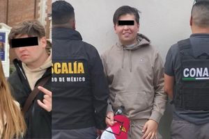 ¡Culpable! “Fofo” Márquez es declarado culpable de tentativa de homicidio
