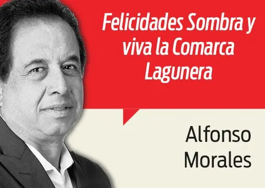 La Sombra, en ligas mayores