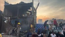 Explosión en Chimalhuacán: Reportan una persona muerta y ocho casas afectadas