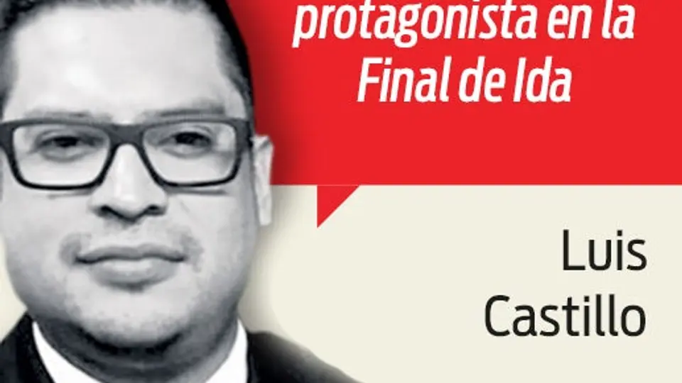 Triste arbitraje