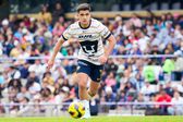 Pumas buscará pelear la Liga MX y Concachampions, aseguró Rodrigo López