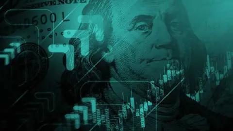 Precio del dólar 22 de enero 2025: El peso se fortalece ante el billete verde